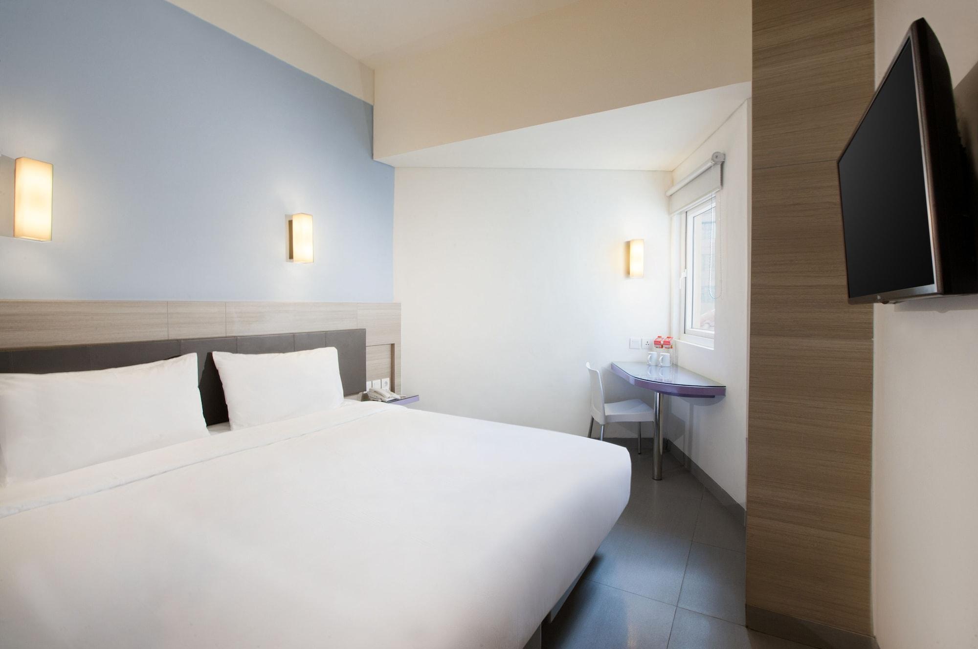 Amaris Hotel Satrio Kuningan - Jakarta Eksteriør billede
